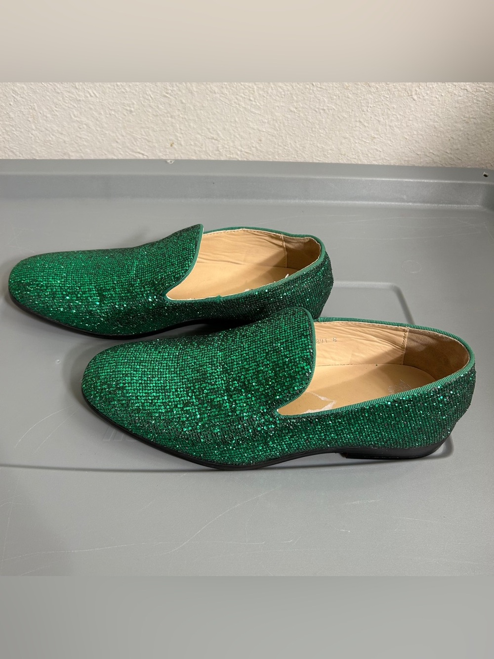 Brand New Royal Shoes